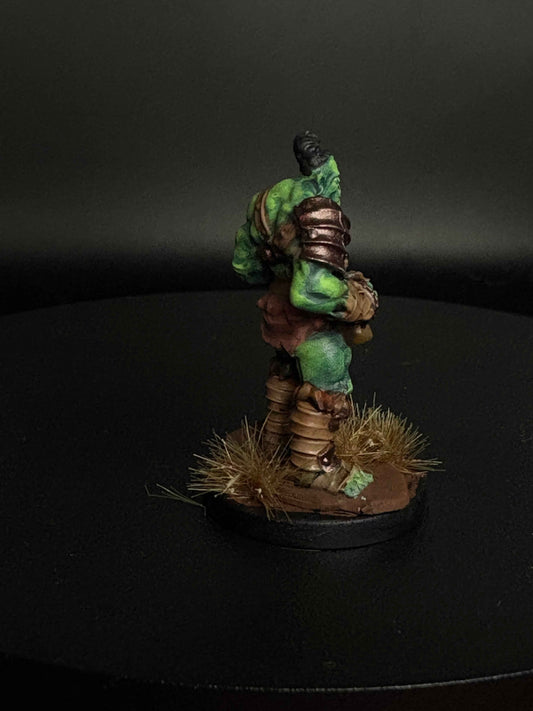 Orc Fighter