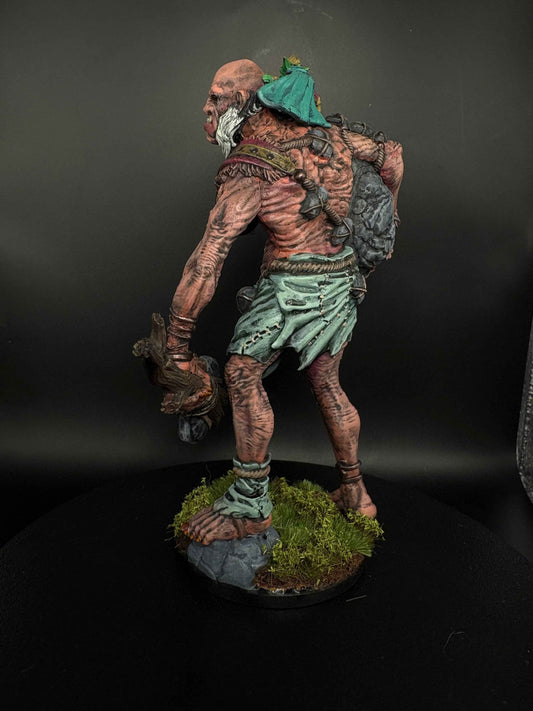 Stone Giant