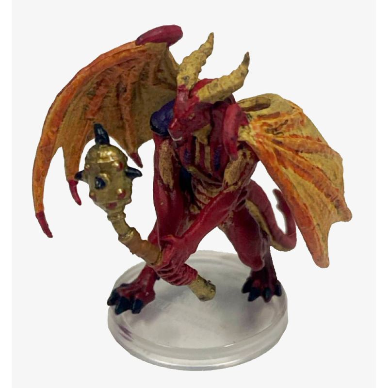 Vecna: Eve of Ruin #33 Red Abishai (R)