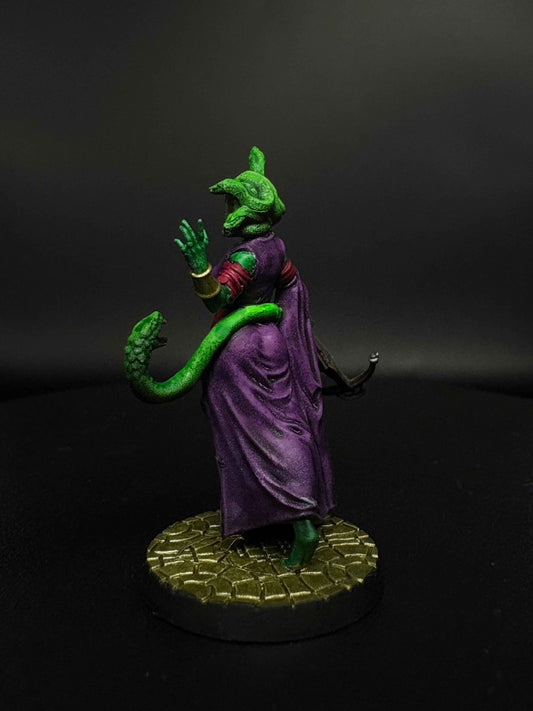 Medusa Ranger
