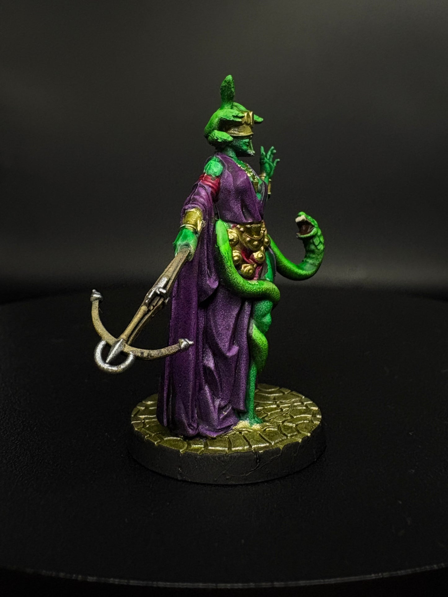 Medusa Ranger