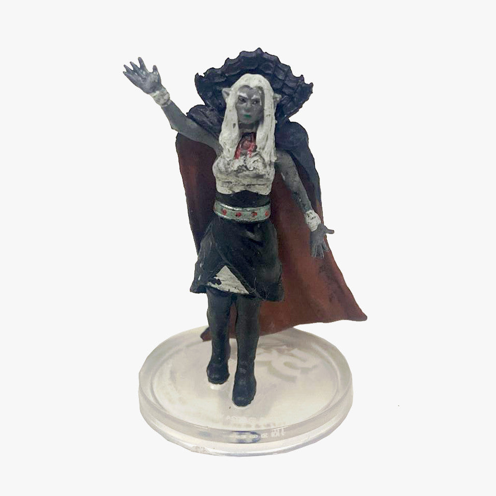 Lolth 1e - DnD Icons of the Realms - 50th Anniversary