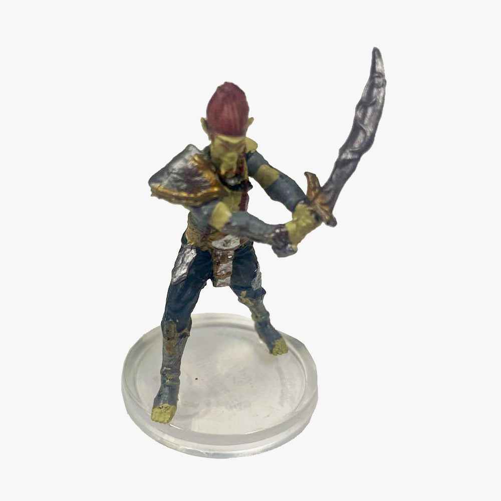 Githyanki 5e- DnD Icons of the Realms - 50th Anniversary