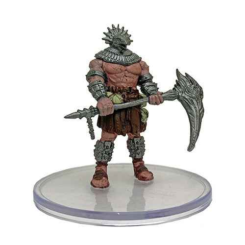 Van Richten's Guide to Ravenloft #26 Relentless Killer