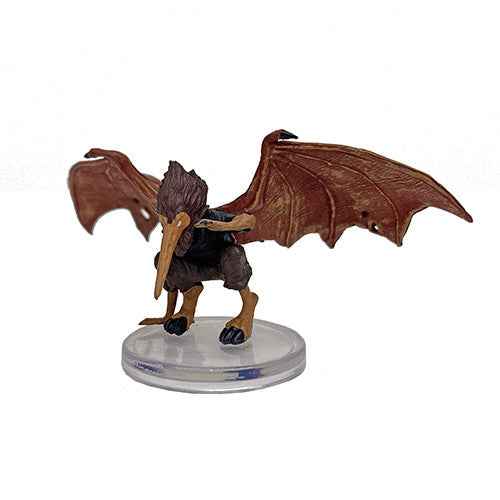 Van Richten's Guide to Ravenloft #05 Strigoi