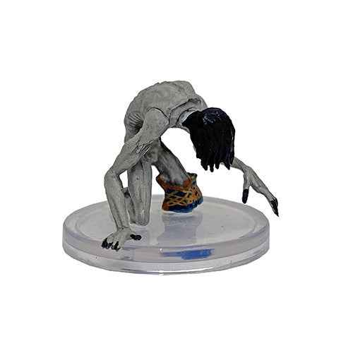 Van Richten's Guide to Ravenloft #02 Bagman