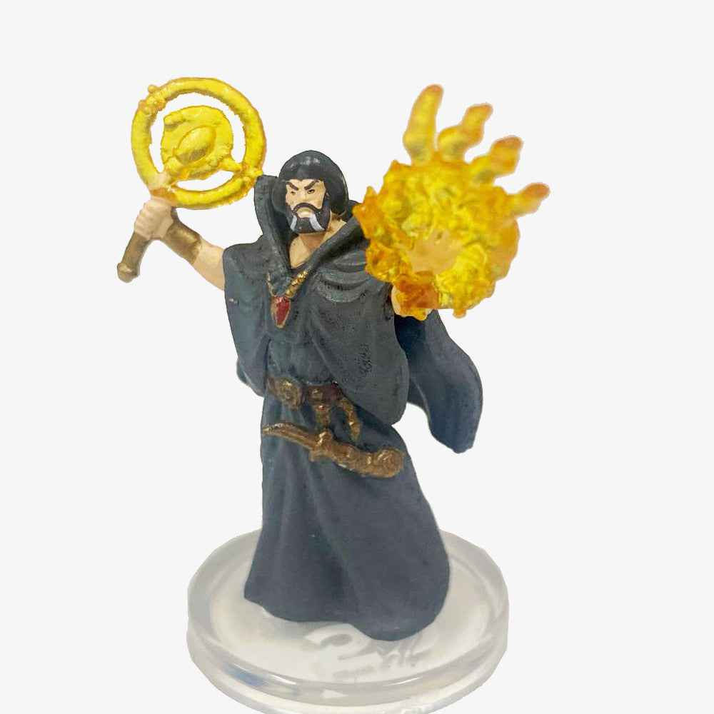 50th Anniversary Set #35 Mordenkainen (1E)