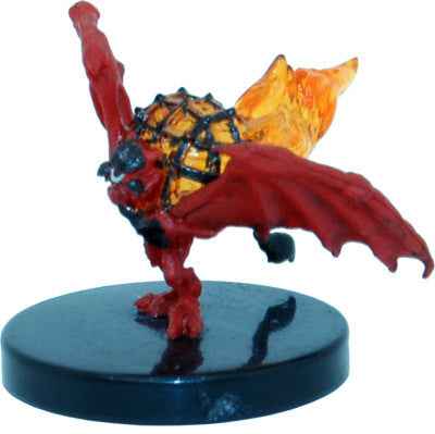 Baldur's Gate Descent Into Avernus #11 Legion Imp