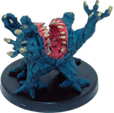 Baldur's Gate Descent Into Avernus #20 Maw Demon