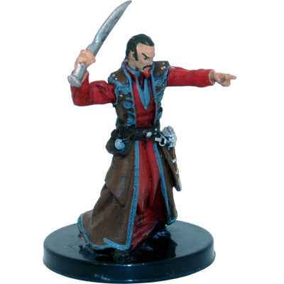 Baldur's Gate Descent Into Avernus #08 Falaster Fisk