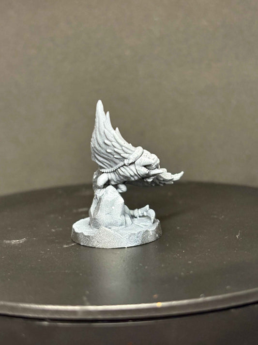 Manta - Reptile Hybrid (Primed)