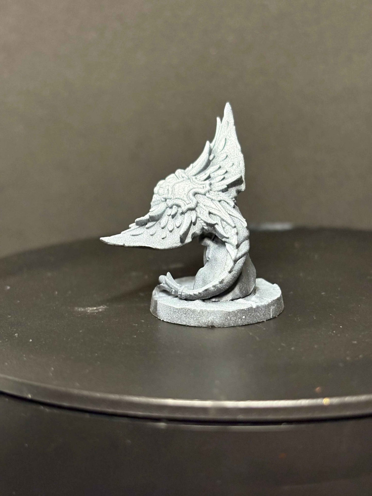 Manta - Reptile Hybrid (Primed)