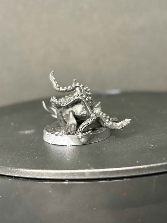 Baby Kraken (Primed Black)