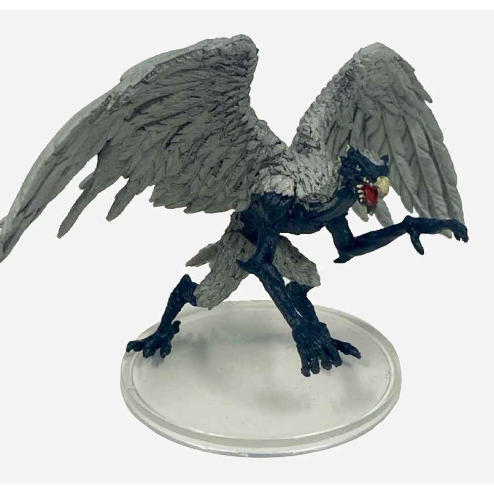 Vecna: Eve of Ruin #24 Vrock