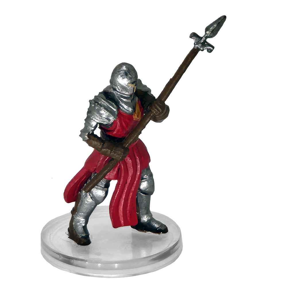 Adventures from Baldur's Gate #09 Flaming Fist Soldier