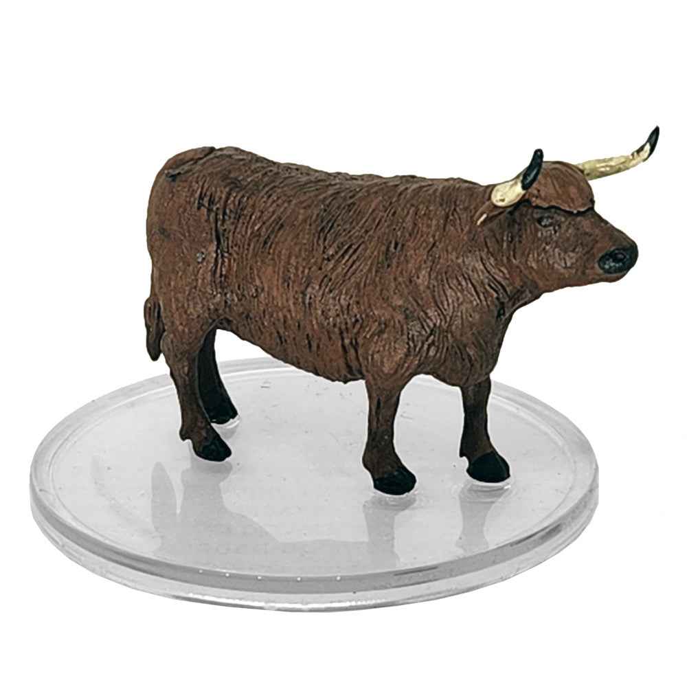 Adventures from Baldur's Gate #26 Strange Ox