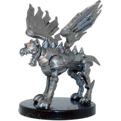 Eberron: Rising from the Last War #17 Homunculus