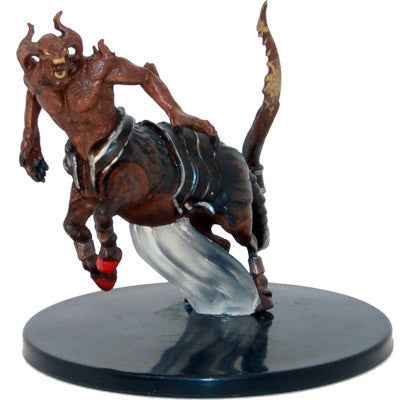 Baldur's Gate Descent Into Avernus #32a Armanite (Unarmed