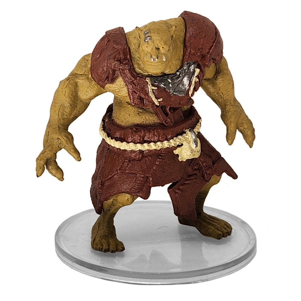 Adventures from Baldur's Gate #23 Lump the Enlightened