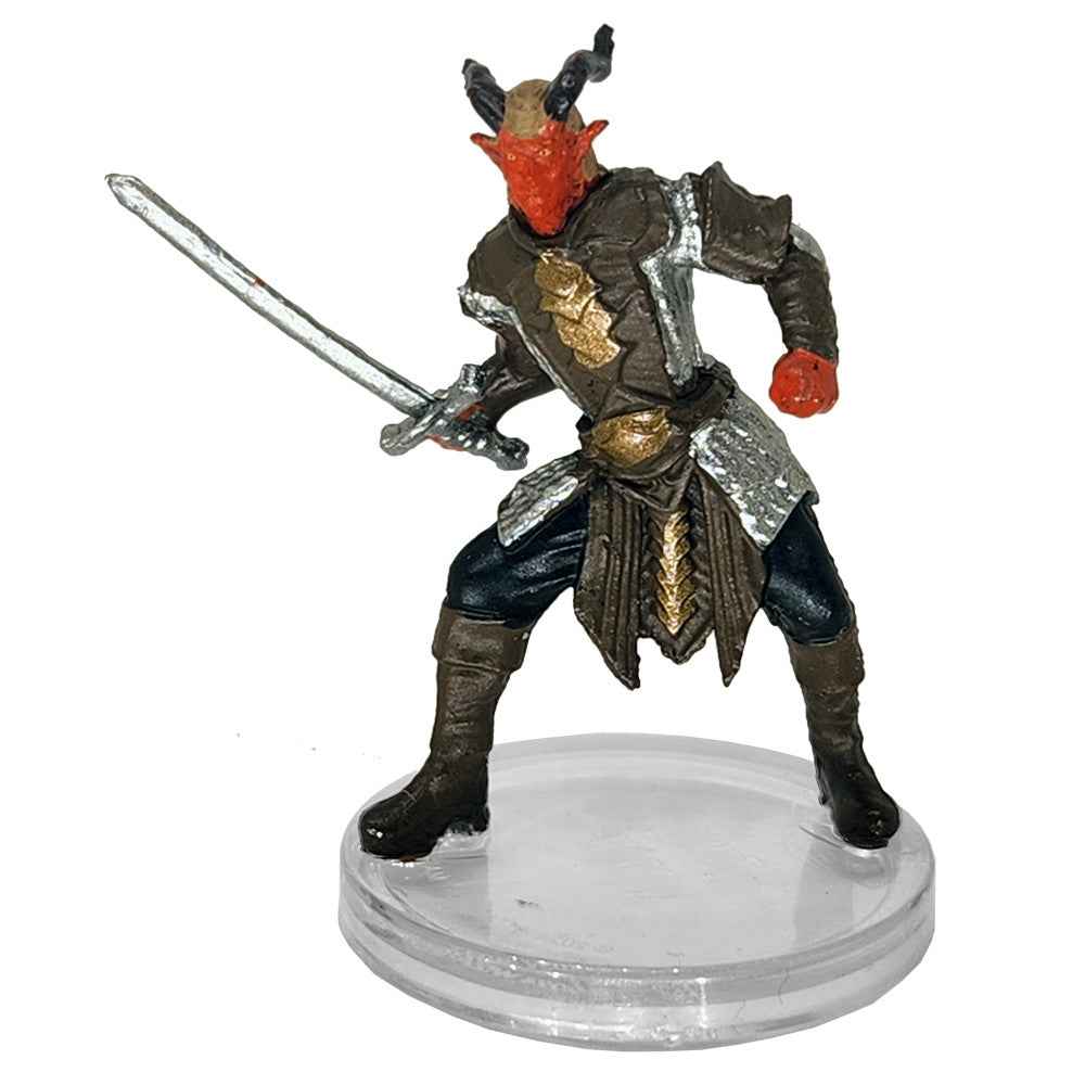 Adventures from Baldur's Gate #30 Zevlor