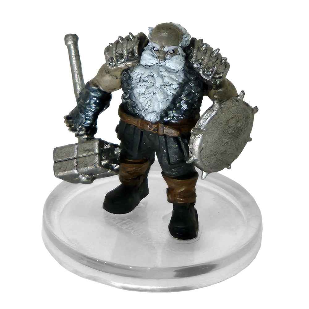 Adventures from Baldur's Gate #04 Duergar