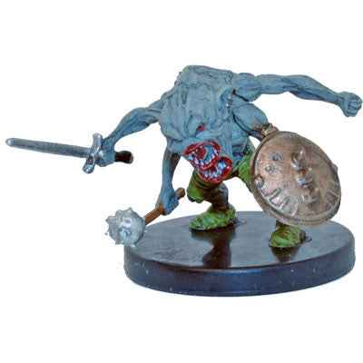 Eberron: Rising from the Last War #13 Dolgrim