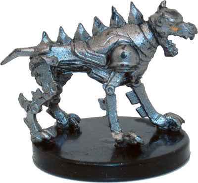 Eberron: Rising from the Last War #04 Iron Defender