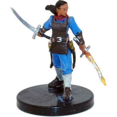 Eberron: Rising from the Last War #08 Tarkanan Assassin