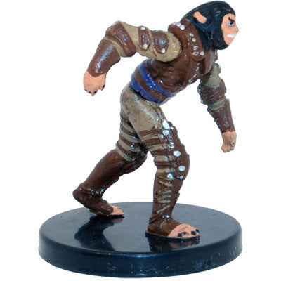 Eberron: Rising from the Last War #16 Shifter Rogue (Unarmed)