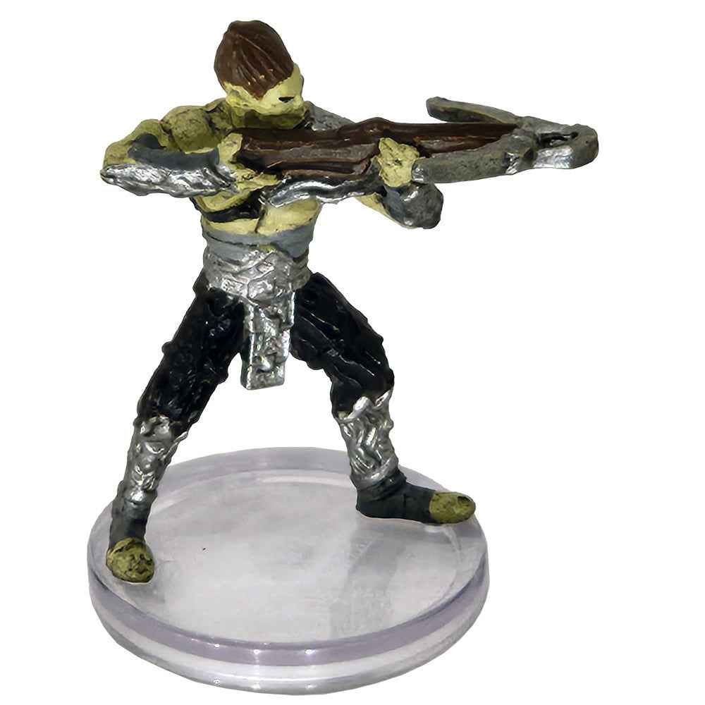 Adventures from Baldur's Gate #08 Githyanki