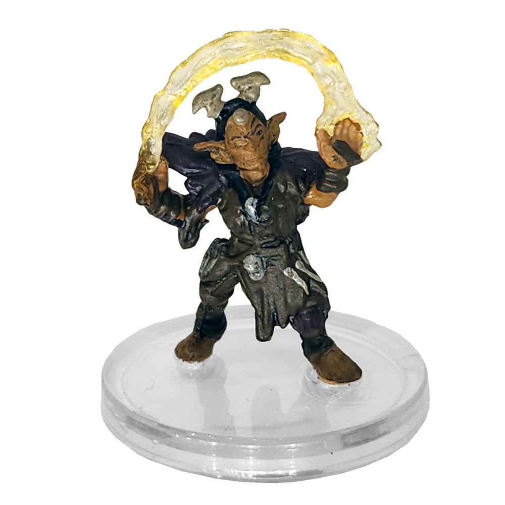 Adventures from Baldur's Gate #15 Priestess Gut