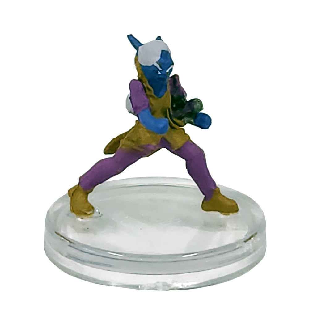 Return of the Dragons #03 Quickling