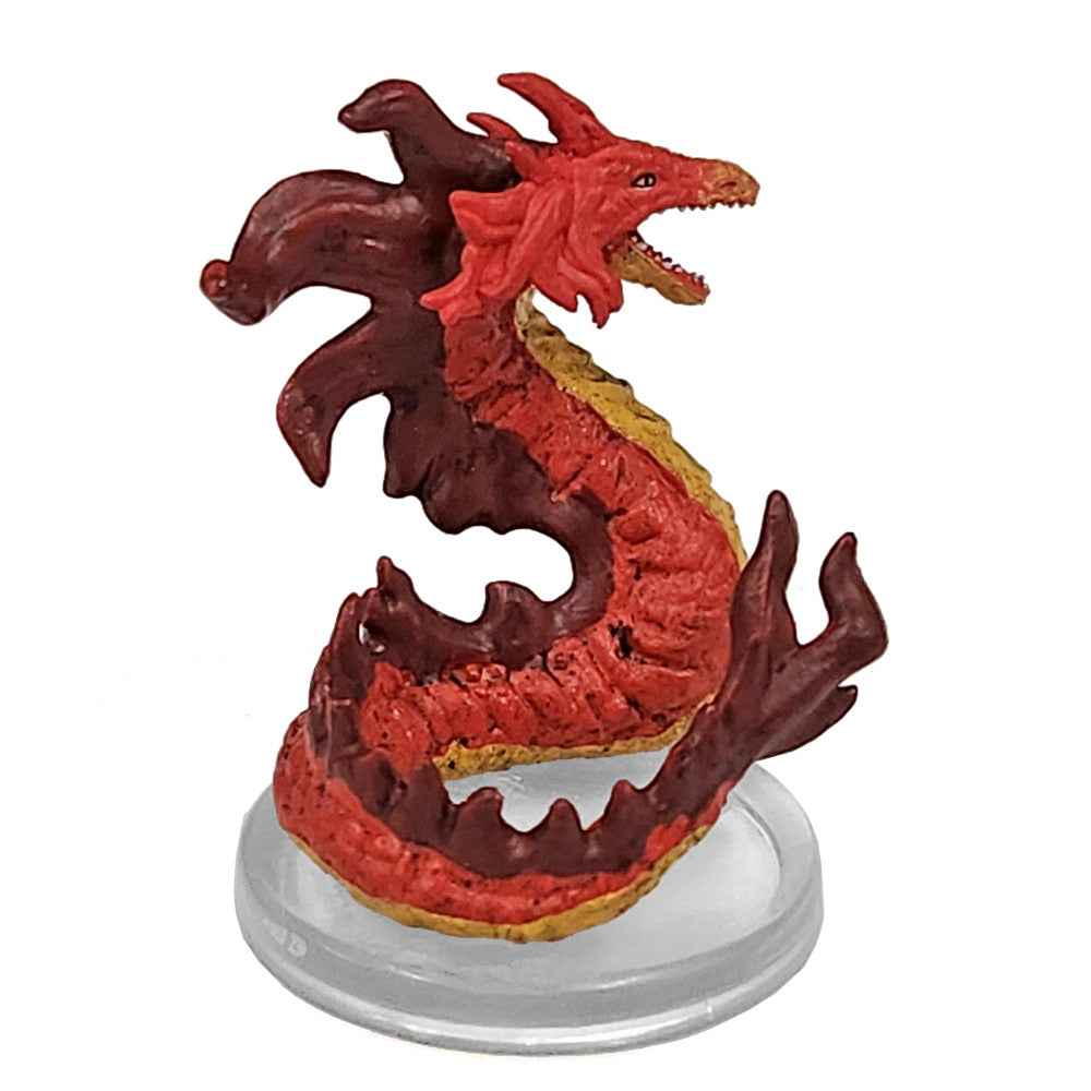 Underdark Expeditions #09 Fire Snake