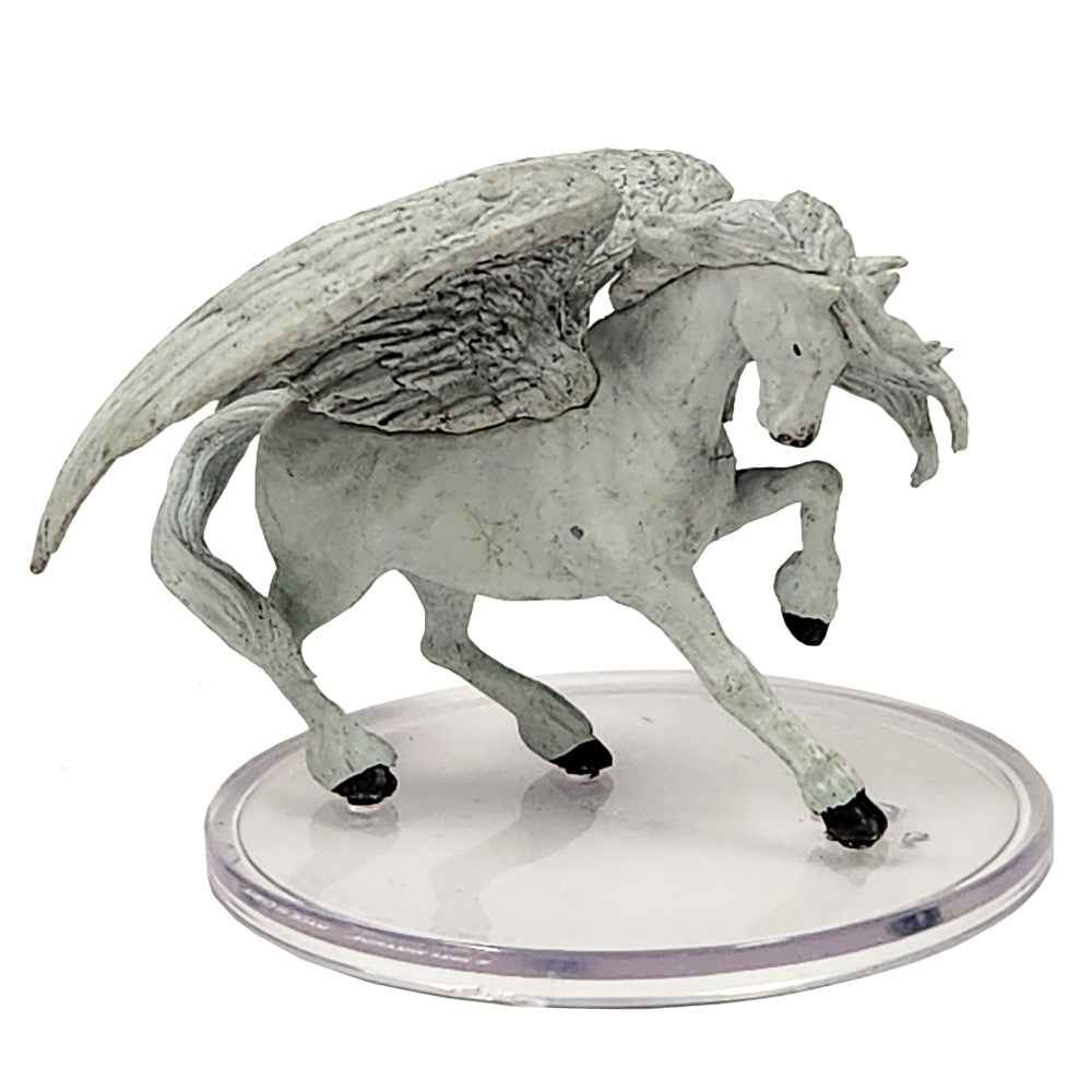 Return of the Dragons #28 Pegasus