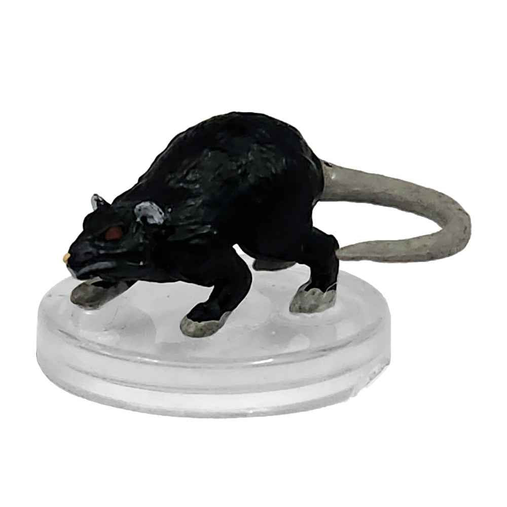 Underdark Expeditions #12 Giant Rat