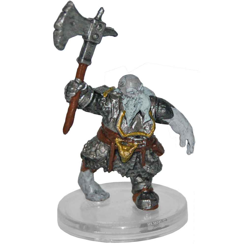 Shattered Obelisk #20 Duergar Zombie