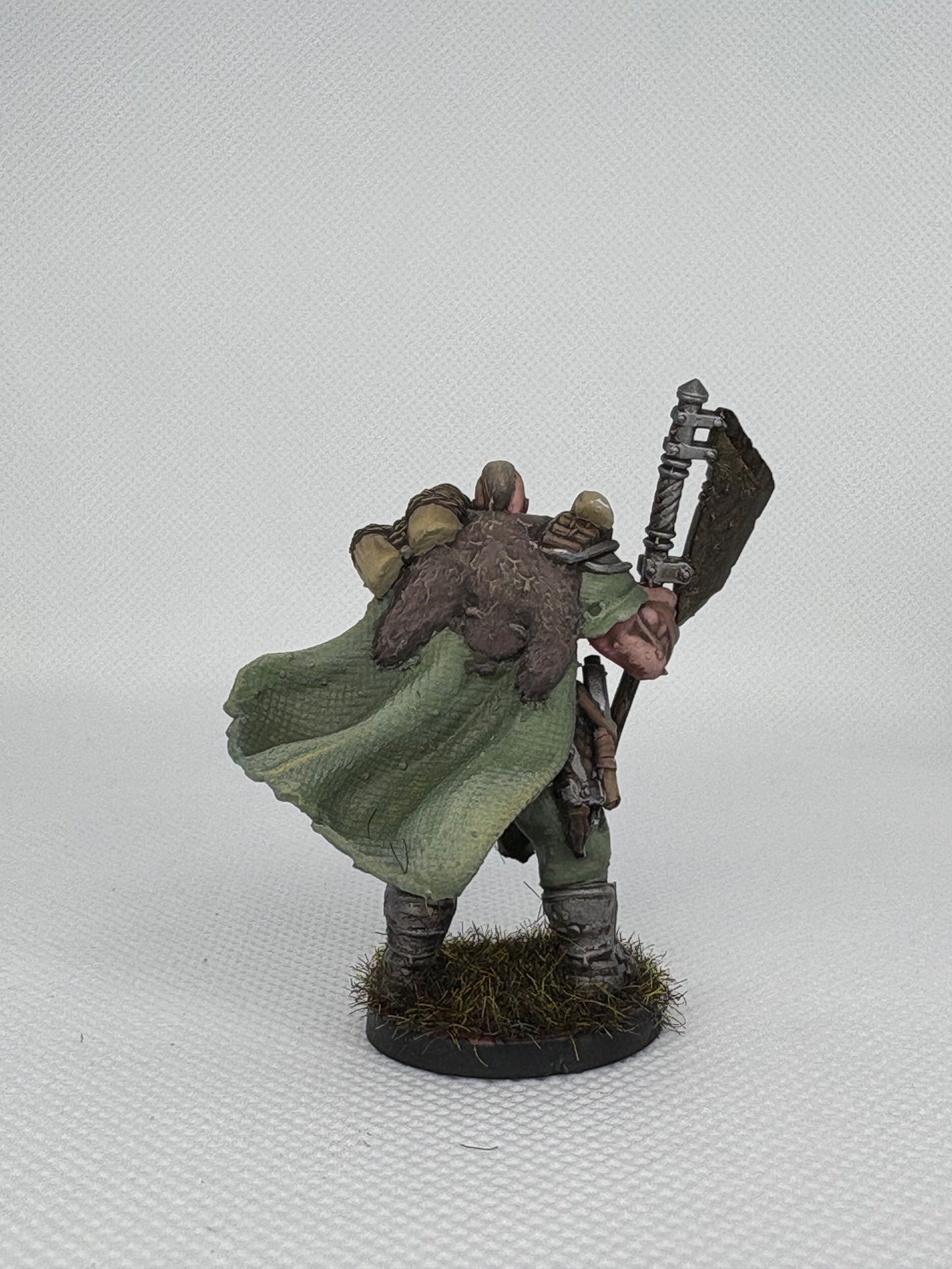 The Hunter