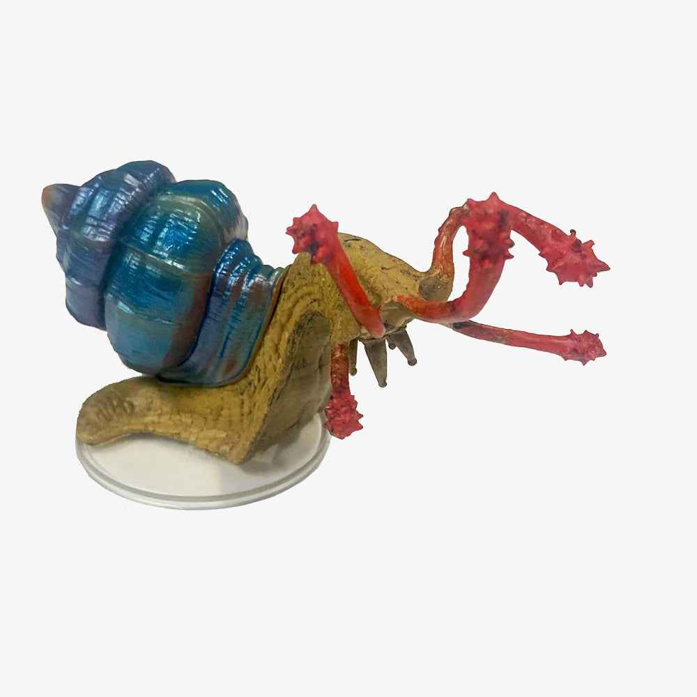 50th Anniversary Set #34 Flail Snail (5E)