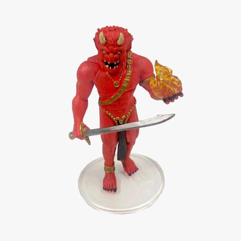 50th Anniversary Set #47 Efreeti (1E)