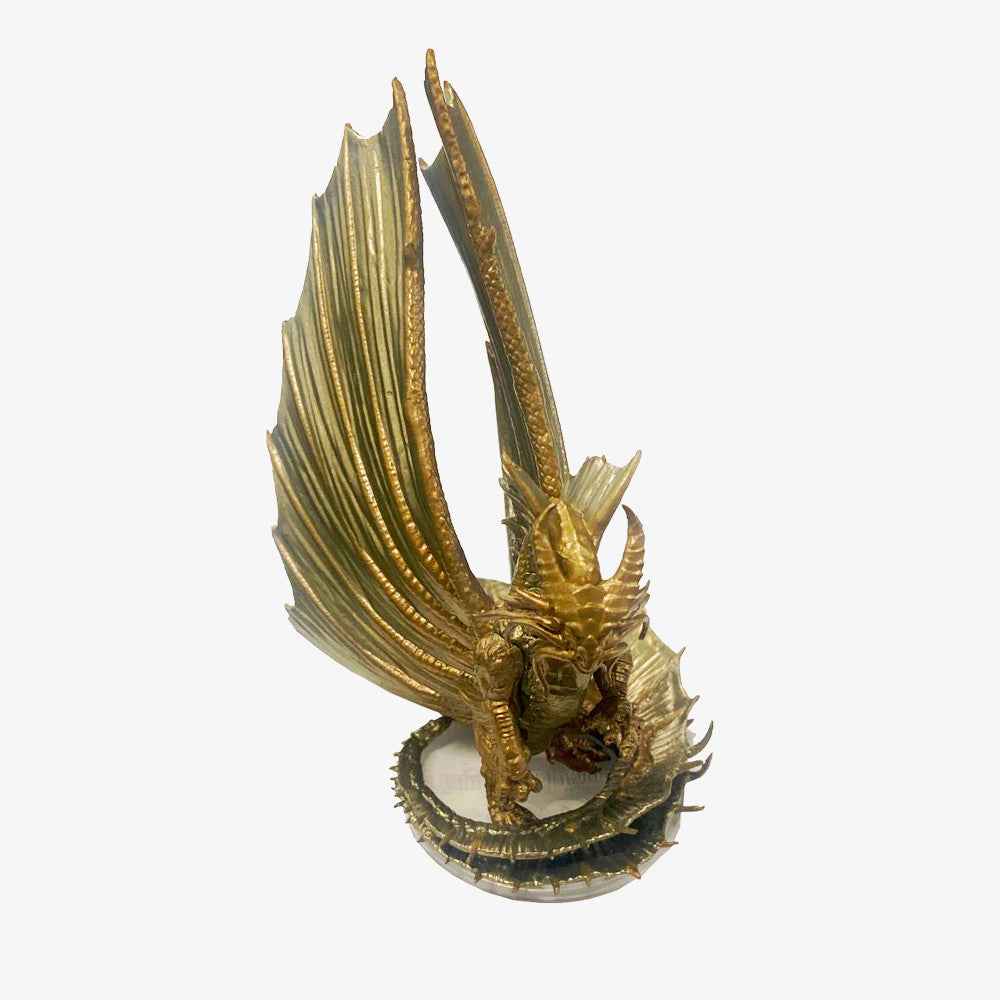 50th Anniversary Set #49 Young Gold Dragon (5E)