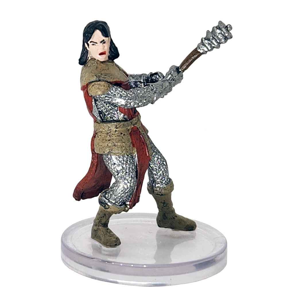 Adventures from Baldur's Gate #12 Fist of Bane