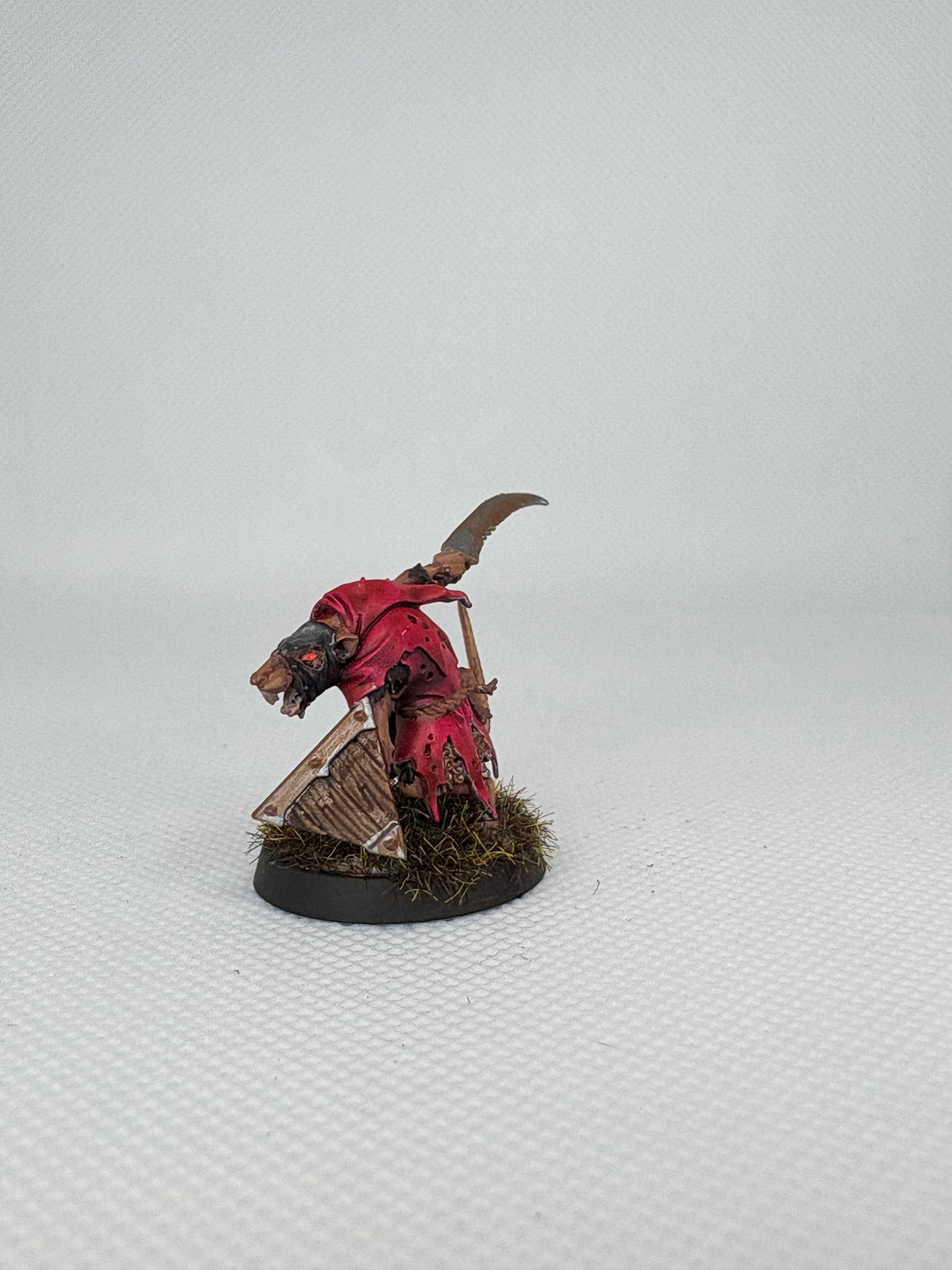 Age of Sigmar: Skaven Clanrat