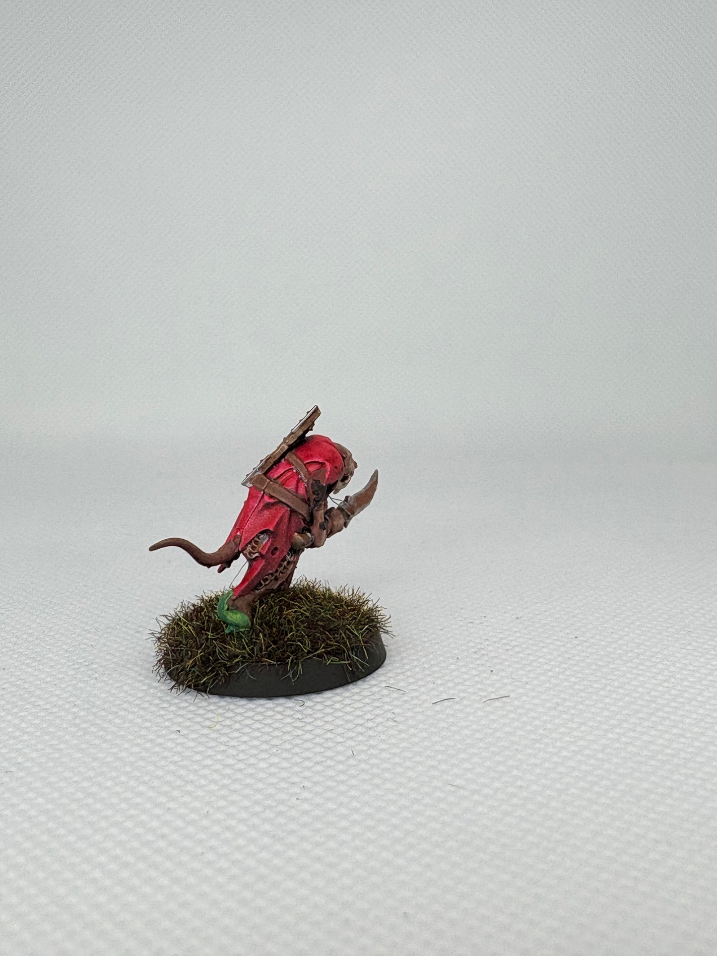 Age of Sigmar: Skaven Clanrat