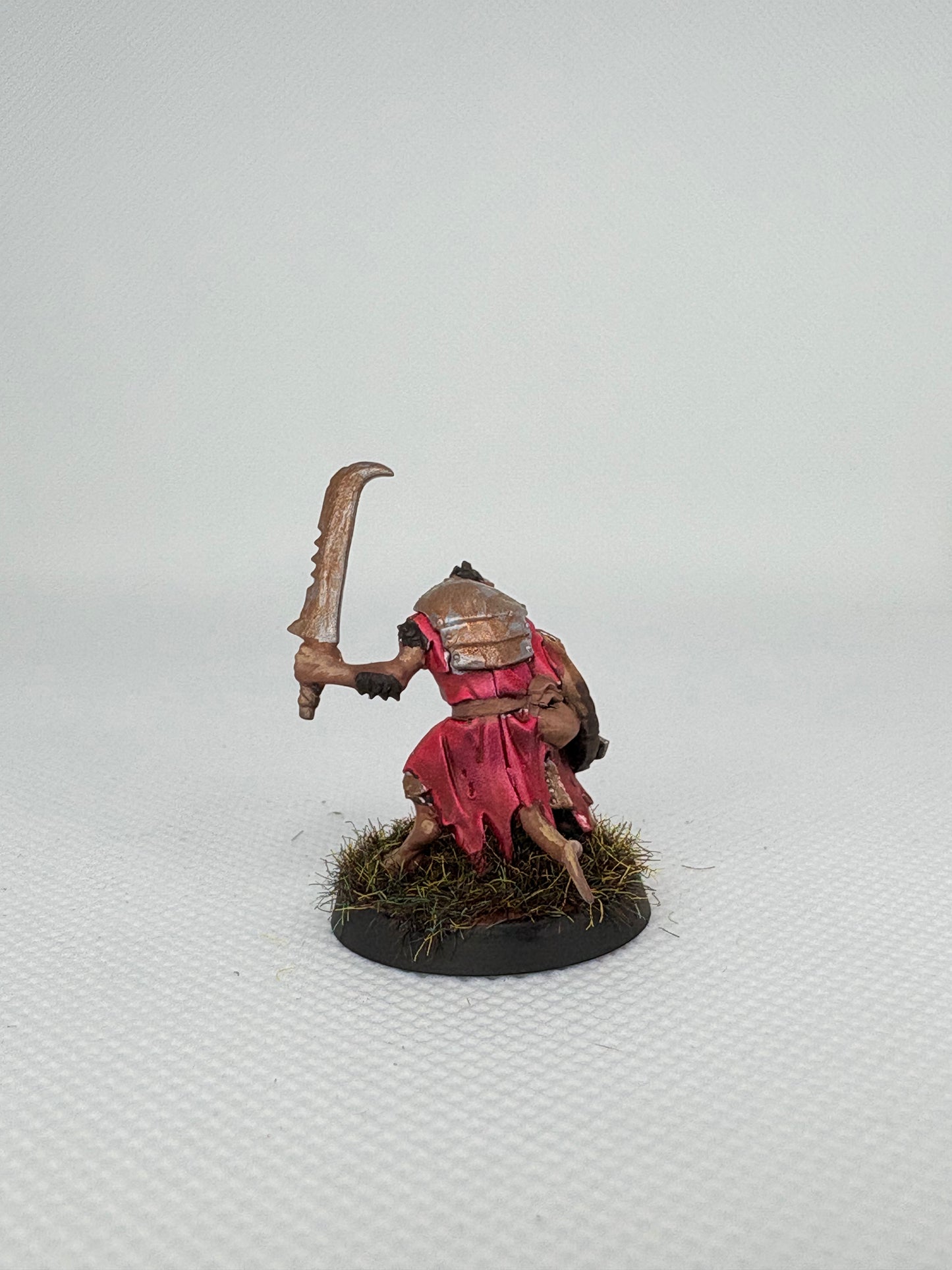 Age of Sigmar: Skaven Clanrat