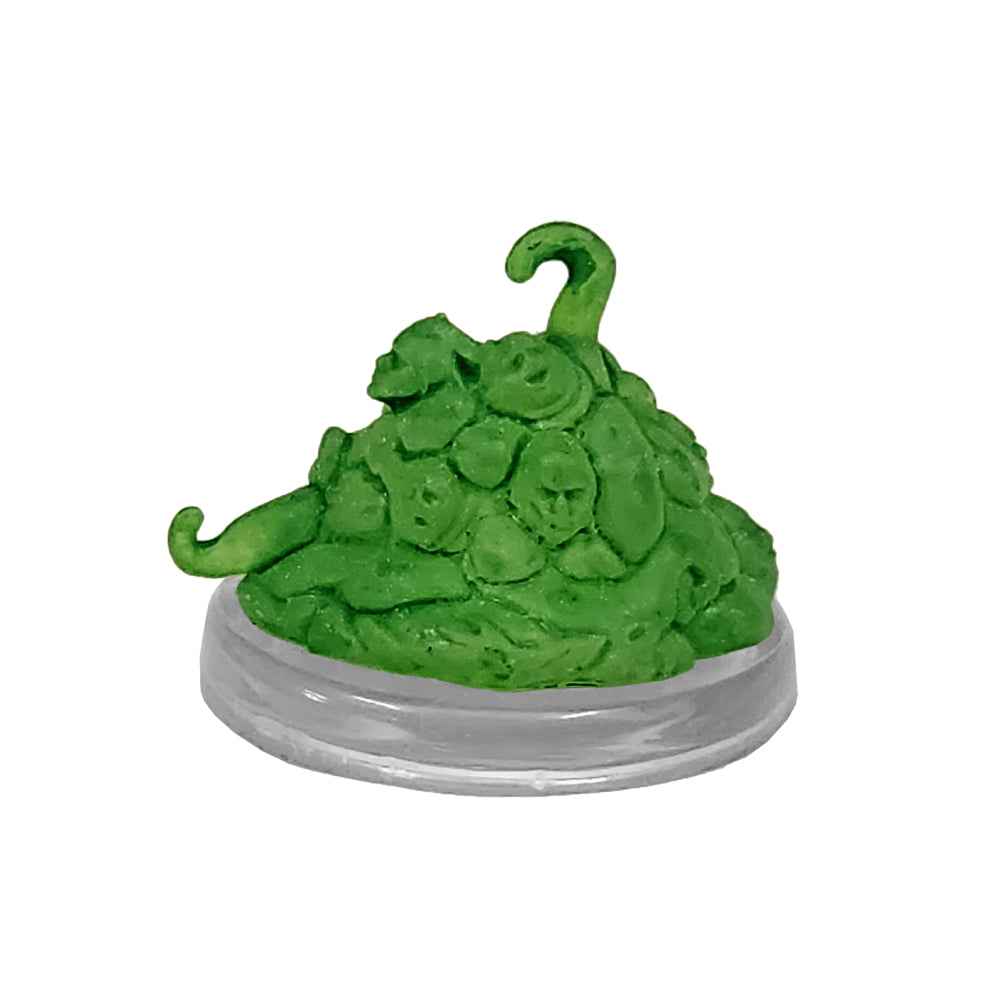 Underdark Expeditions #33 Adult Oblex (DungeonGlo)