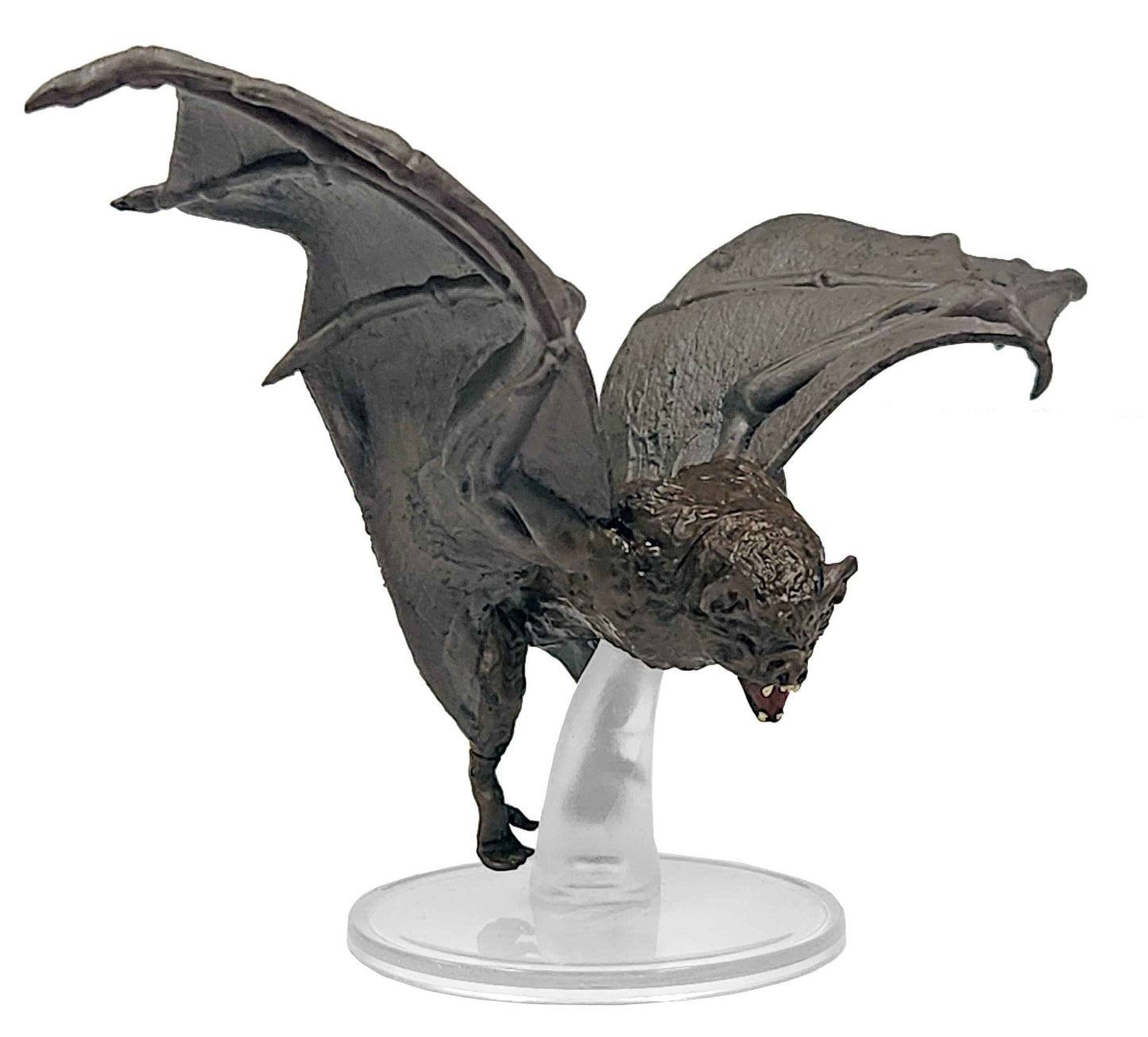 Underdark Expeditions #21a Giant Bat (Brown)