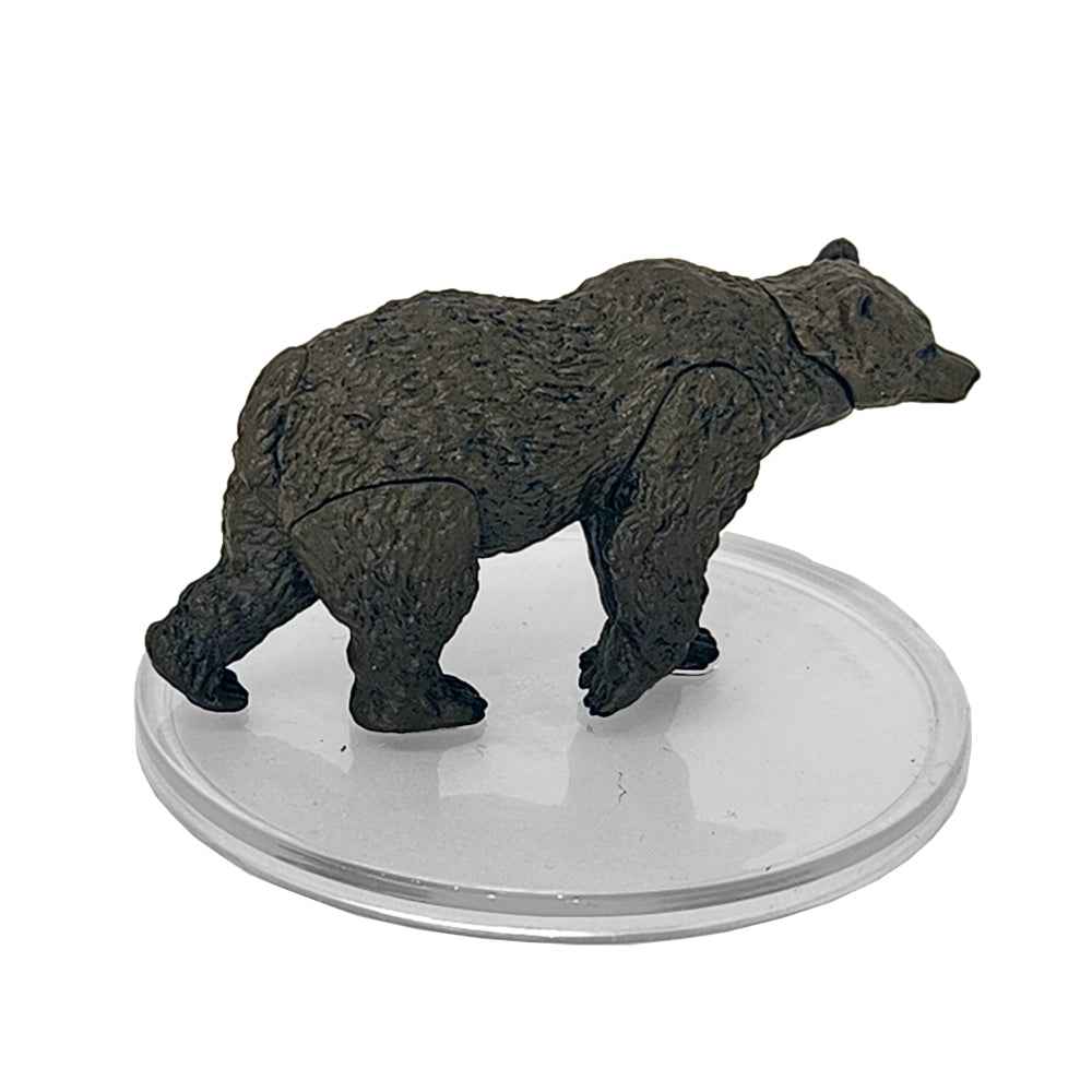 Adventures from Baldur's Gate #27 Brown Bear