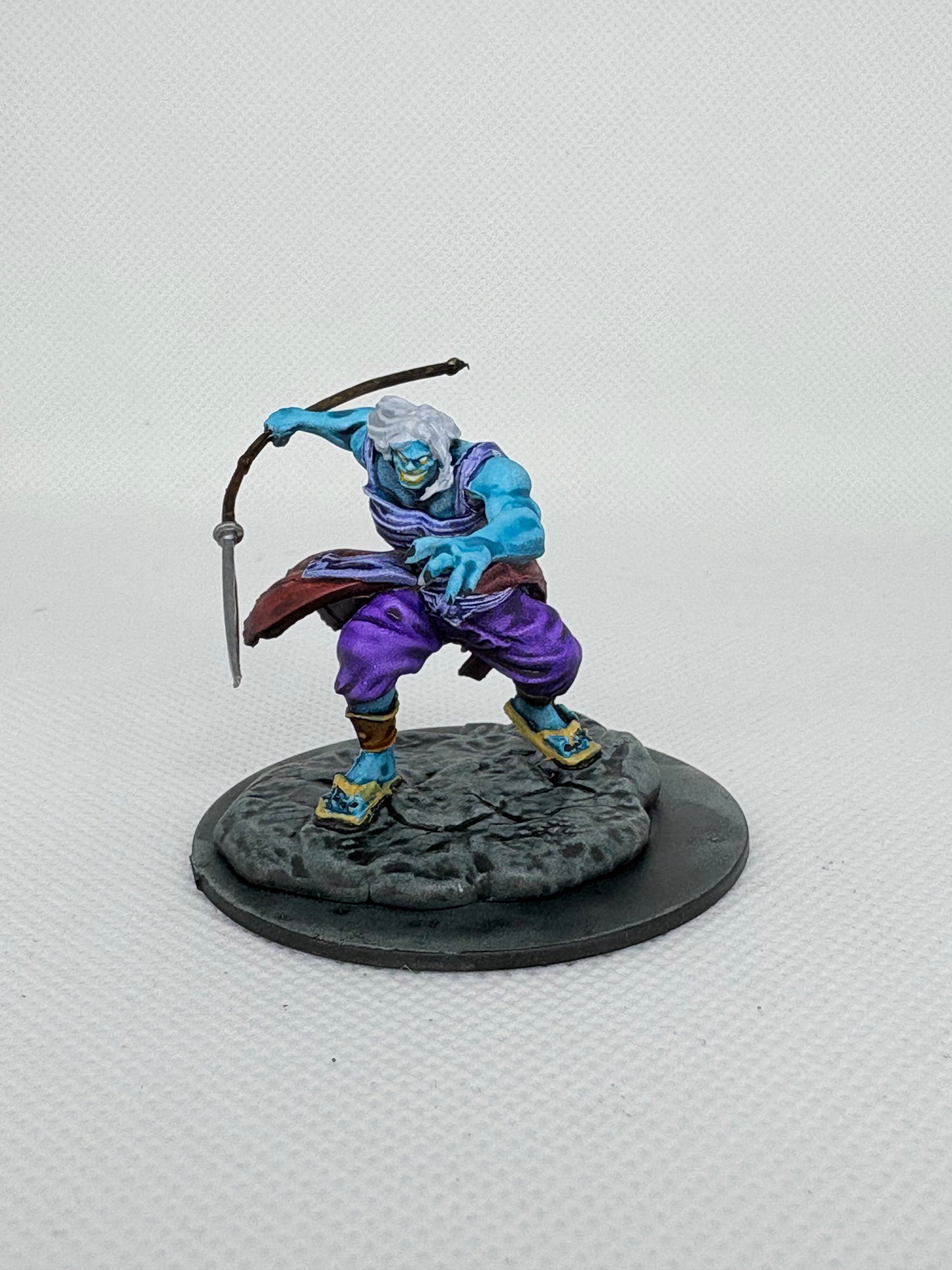 Oni