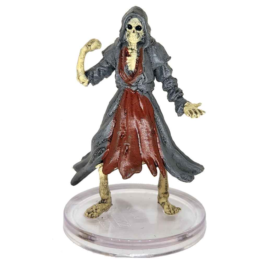 Adventures from Baldur's Gate #11 Necromite of Myrkul