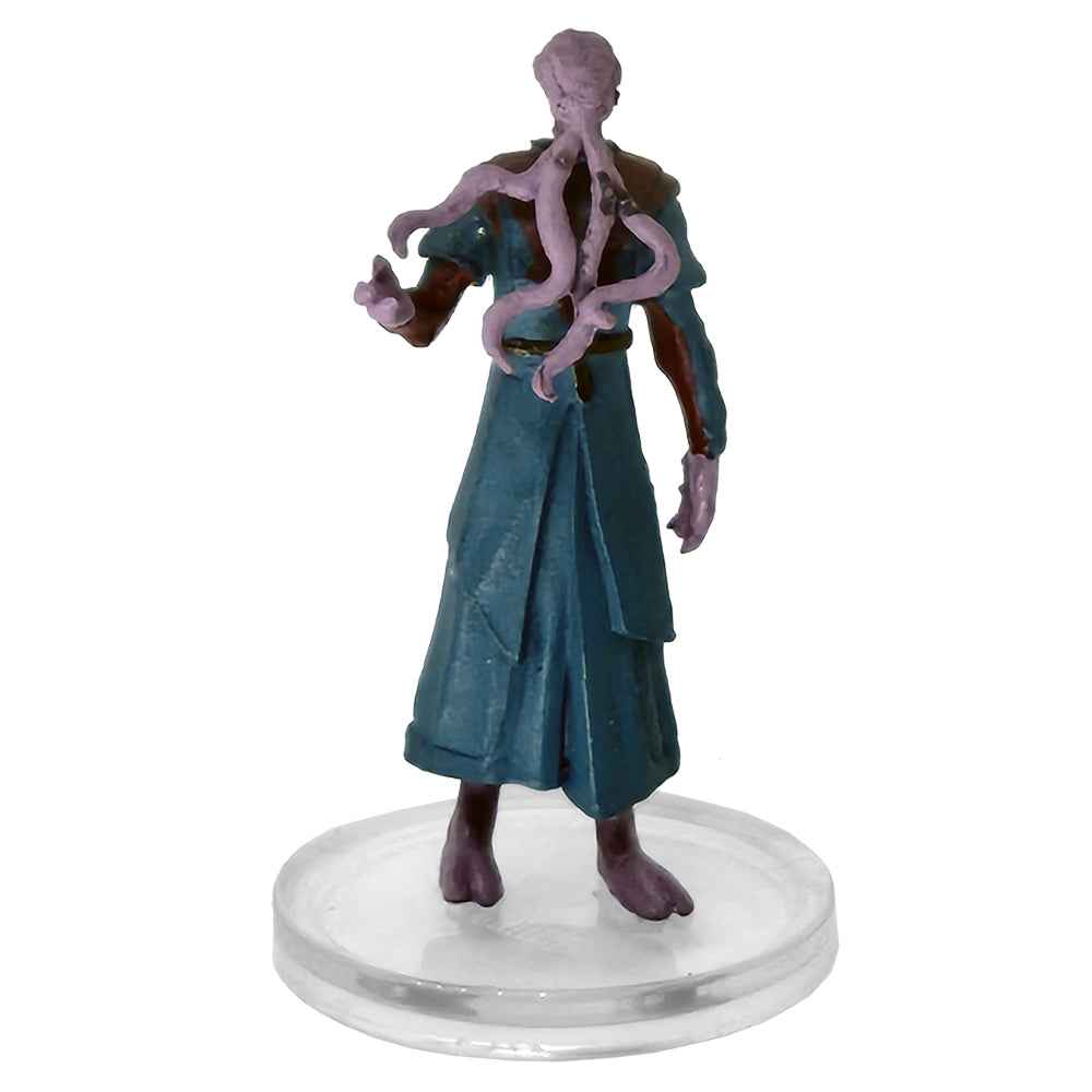 Adventures from Baldur's Gate #13 Omeluum